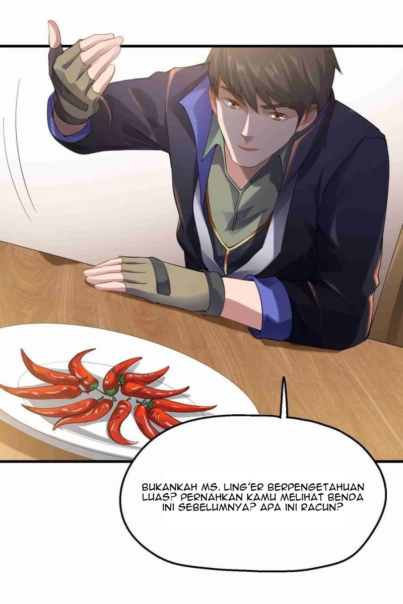 First Dragon (Yuanlong) Chapter 70 Gambar 19